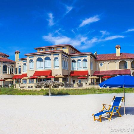 The Lodge & Club At ポンテ・ベドラ・ビーチ エクステリア 写真