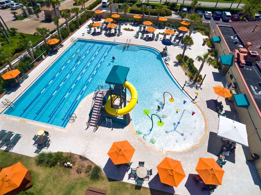 The Lodge & Club At ポンテ・ベドラ・ビーチ 設備 写真