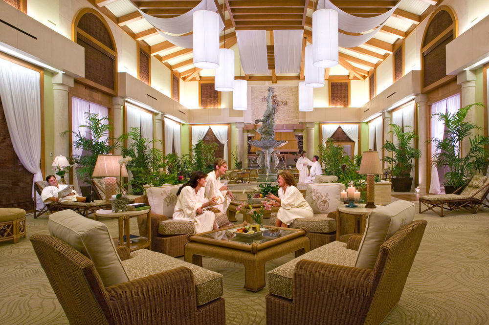 The Lodge & Club At ポンテ・ベドラ・ビーチ エクステリア 写真