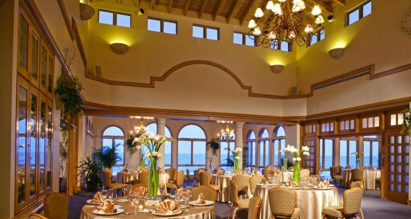 The Lodge & Club At ポンテ・ベドラ・ビーチ エクステリア 写真