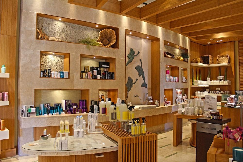 The Lodge & Club At ポンテ・ベドラ・ビーチ エクステリア 写真