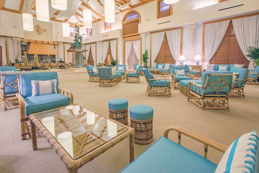 The Lodge & Club At ポンテ・ベドラ・ビーチ エクステリア 写真